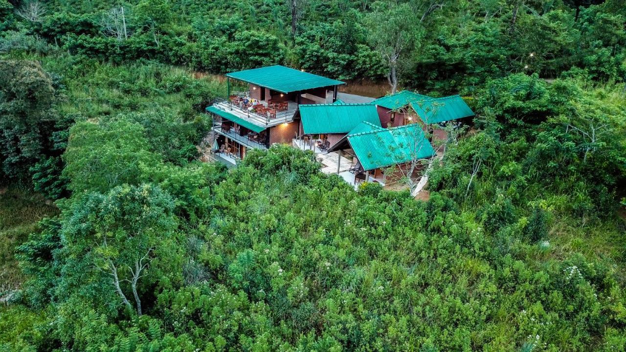 Wild Resort Ella Exterior foto