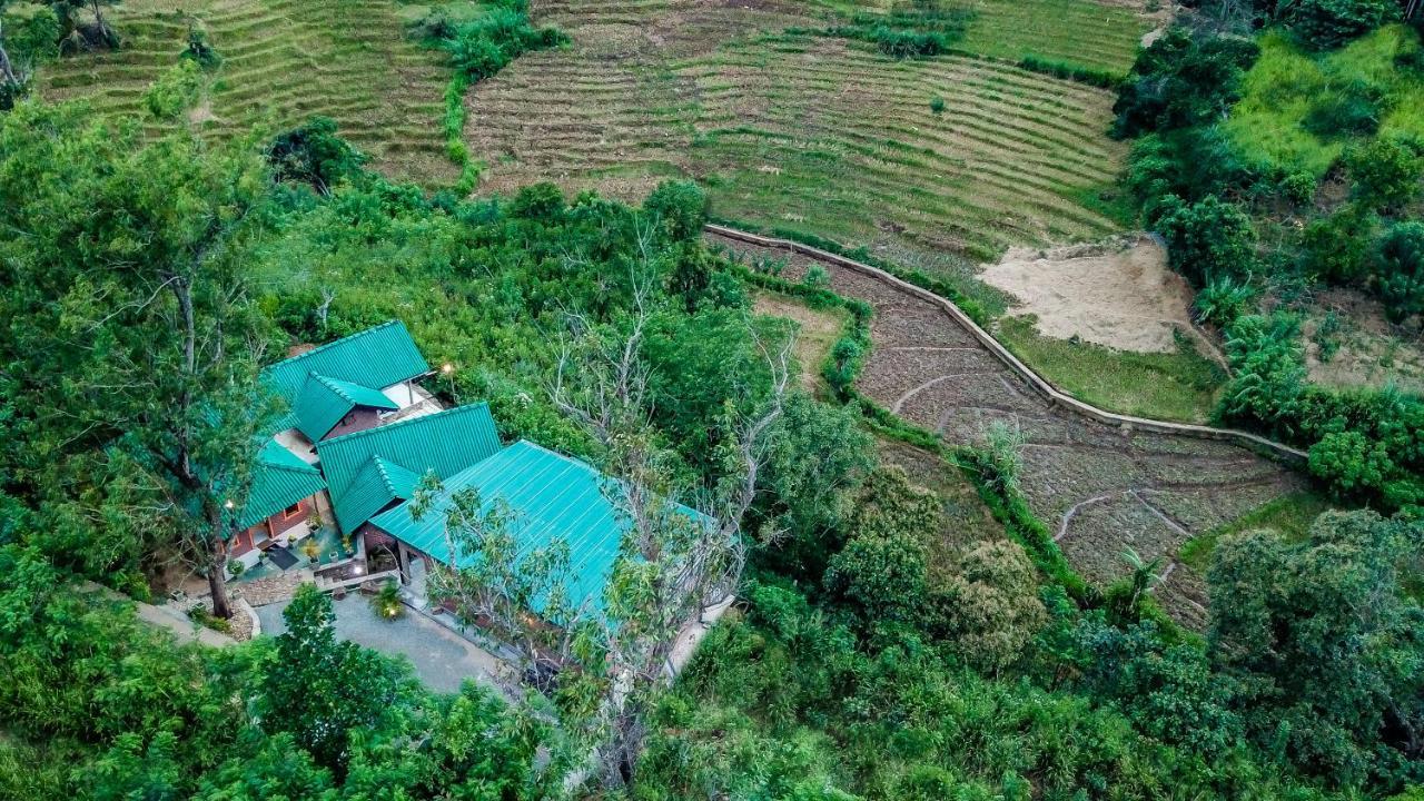 Wild Resort Ella Exterior foto